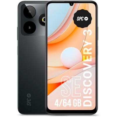 SPC  Discovery 3 Se 4gb/64gb 6.8&acute;&acute; 