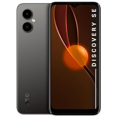 SPC Smartphone  Discovery SE 6,5"" Double nano SIM 32 Go Dark Matter