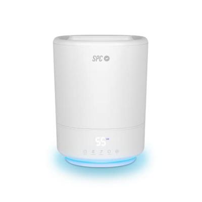 SPC Humidificateur diffuseur d'ar&ocirc;mes  EVADNE