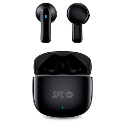 SPC  Zion 2 Bt True Wireless Headphones Noir