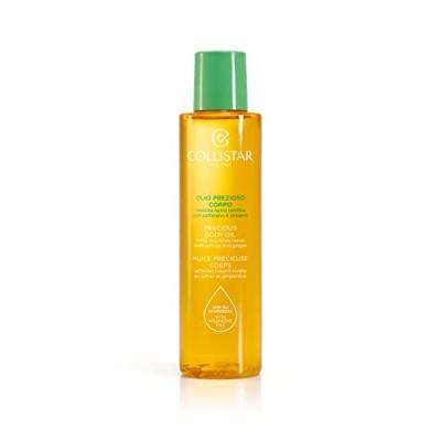 COLLISTAR  - Precious Body Oil soin du corps 150 ml