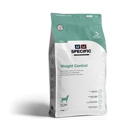 SPECIFIC Croquettes  pour chiens CRD-2 Weight Control Sac 1,6 kg