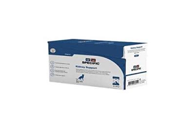 SPECIFIC Dechra  Chat FKW-P Kidney Support 12 sachets