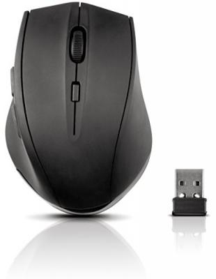 SPEEDLINK  Calado 1600 Dpi Wireless Mouse Noir