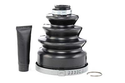 SPIDAN Jeu de joints-soufflets arbre de commande 23065 