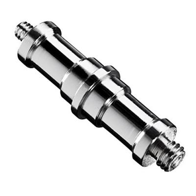 WALIMEX  spigot 3/8 pouce - 1/4 pouce DFX-691355