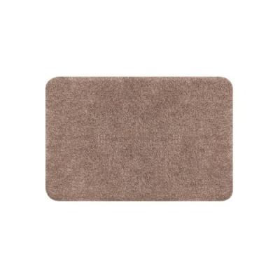 SPIRELLA  Tapis de bain Acrylique BRIZZOLO 70x120cm Marron