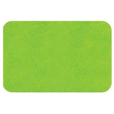 SPIRELLA  Tapis de bain Coton CAROLINA 55x65cm Kiwi