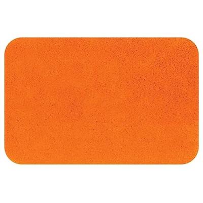 SPIRELLA  Tapis de bain Coton CAROLINA 55x65cm Orange