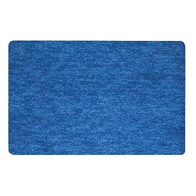 SPIRELLA  Tapis de bain Microfibre GOBI 60x90cm Bleu