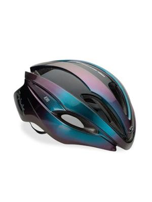Casque v&eacute;lo route Spiuk Korben - iridiscent - 53/61