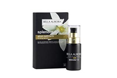 BELLA AURORA  Splendor +60 s&eacute;rum anti-&acirc;ge hydratant et raffermissant