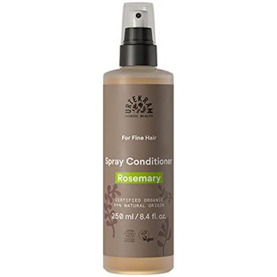 URTEKRAM Spray revitalisant au romarin  250ml