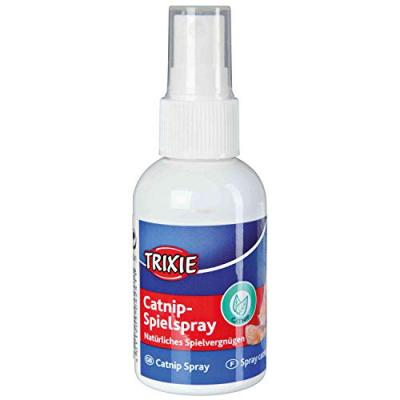 TRIXIE Spray Catnip, 50 Ml - Mon Animalerie