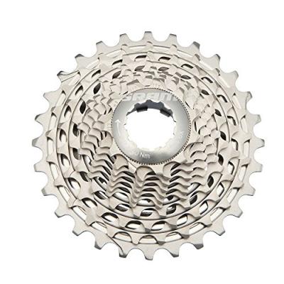SRAM Cassette  Red 22 XG1190 (11 vitesses, A2) - 11-26 Gris Cassettes