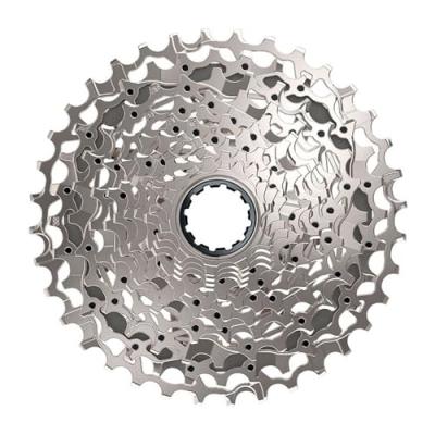 SRAM  Xg1250 Rival Wide Axs Cassette Argent&eacute; 12s / 10-36t