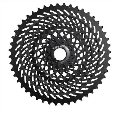  Cassette VTT SRAM XG-899 E-Block - Noir} - 11-48t}, Noir}