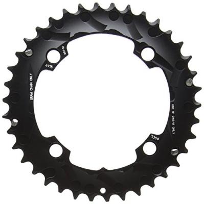 SRAM Plateau vtt  cring mtb 38t s1 104 49 al5 btblk no pin