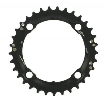 SRAM  mtb - plateau - noir mod&egrave;le 39 dents 2014 plateau vtt