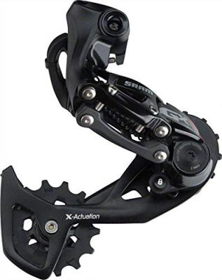 SRAM  D&eacute;railleurs  Gx 2x11v Box Media 2x11s