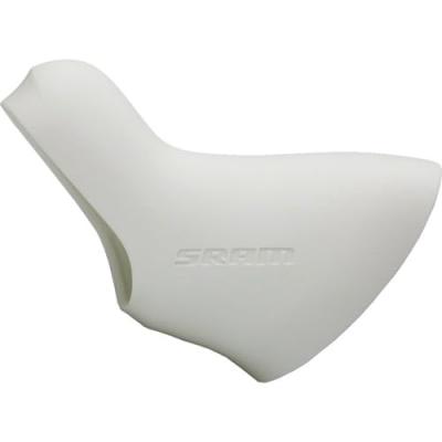 SRAM  Spare Parts Goma Pair Rubber Blanc