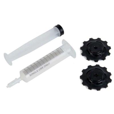 SRAM D&eacute;railleurs  Spare Parts Roldanas New Aeroglide (2013) One Size