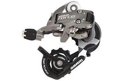 SRAM D&eacute;railleur arri&egrave;re  Force 10 vitesses WiFli (chape moyenne)