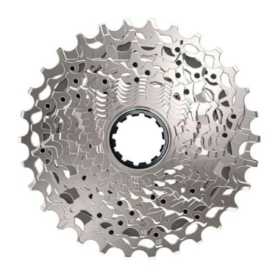 SRAM  Rival XG-1250 Cassette 12 Vitesses Argent&eacute; 10-30 Dents
