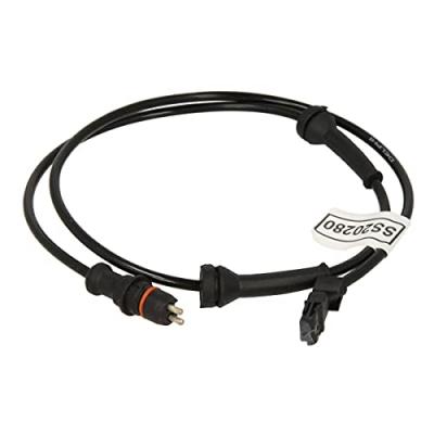 DELPHI Ss20280&nbsp; ABS Capteur de vitesse OE Qualit&eacute;
