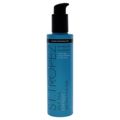 ST.TROPEZ  Self Tan Express mousse de bronzage 200ml