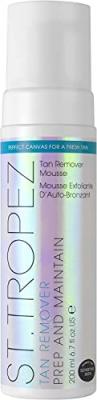 ST. TROPEZ St.Tropez ST Tropez Tan Remover Mousse Exfoliante 200ml