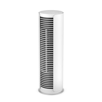 STADLERFORM Stadler Form Peter little Ventilateur sur pied 9 W (&Oslash; x H) 109 mm x 361 mm blanc