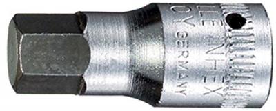 STAHLWILLE  - 01120006 - tournevi t&ecirc;te 1/4 ''44K 6