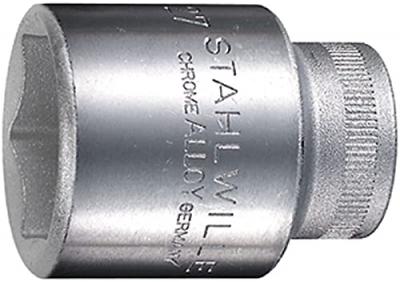 STAHLWILLE  52 15 03030015 hexagonal Douille 1/2 (12.5 mm)