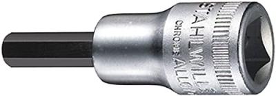 STAHLWILLE  49 6 02050006 3/8 (10 mm) Embout de tournevis 3/8 (10 mm)