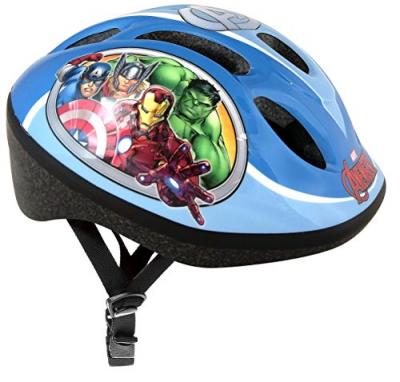 STAMP  Casque v&eacute;lo-Avengers, AV299103S