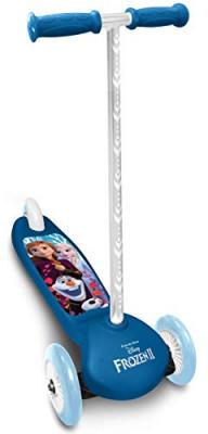 REINE DES NEIGES Trottinette Disney La  II Twist & Roll