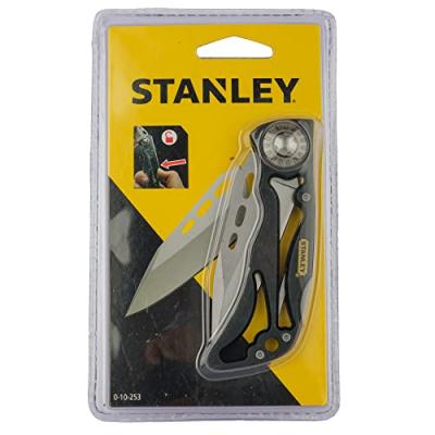 STANLEY Couteau sport Skeleton  - 0-10-254