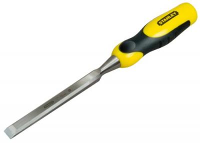 STANLEY Ciseaux &agrave; bois Dynagrip 14 mm  - 0-16-874