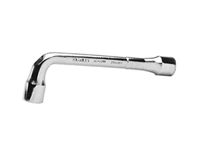 STANLEY Cl&eacute; a pipe d&eacute;bouch&eacute;e 6x12 pans  - 2-86-685 - 8 mm