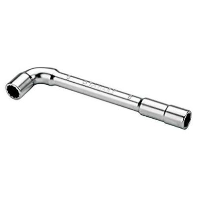STANLEY  2-86-686 Cl&eacute; &agrave; pipe d&eacute;bouch&eacute;e 6 x 12 pans 9 mm