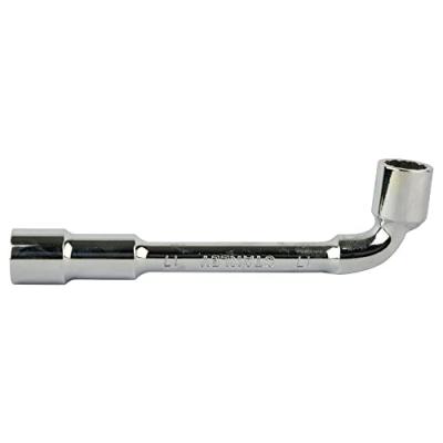 STANLEY  2-86-694 Cl&eacute; &agrave; pipe d&eacute;bouch&eacute;e 6 x 12 pans 17 mm