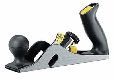 STANLEY  1 Rabot M&eacute;tallique &Agrave; Lames Interchangeables - Rb 10 - 