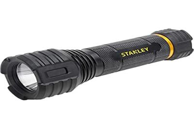 STANLEY Torche LED en aluminium 350 Lumens &eacute;tanche IPX7 