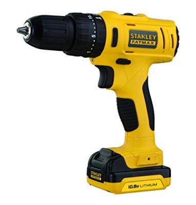 STANLEY Perceuse perc 2v led 10mm masm