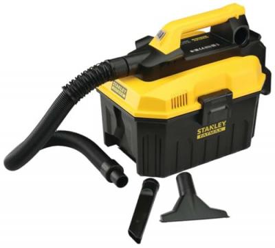 STANLEY FATMAX Aspirateur sans fil fatmax 18v (sans batterie) 7.5l 5035048665671