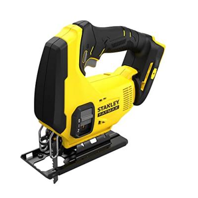 STANLEY fatmax - Scie Sauteuse  FatMax SFMCS600B (Machine seule)