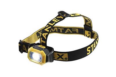 STANLEY  Lampe frontale, 200 lumens - FMHT81509-0