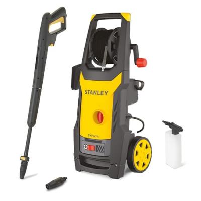 STANLEY Nettoyeur Haute Pression 2400W 170 bars 500l/h Eau froide Autos Surfaces ext&eacute;rieures  