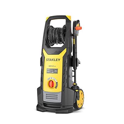 STANLEY  Nettoyeur Haute Pression Double Pompe Dual Tech - 150 Bars